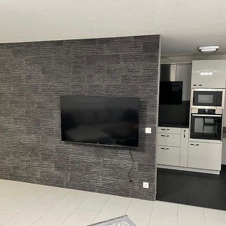 2- Zimmer Am Bodensee Friedrichshafen Bagian luar foto