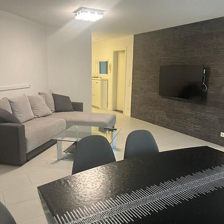 2- Zimmer Am Bodensee Friedrichshafen Bagian luar foto